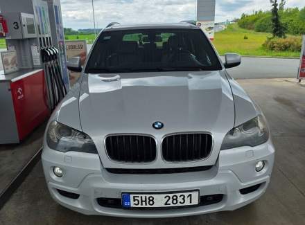 BMW - X5