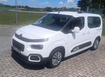 Citroën - Berlingo