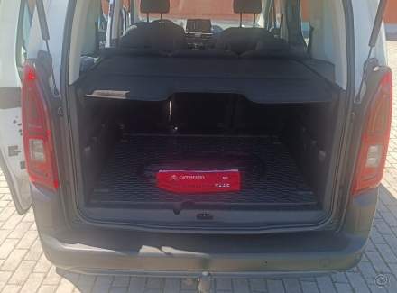 Citroën - Berlingo