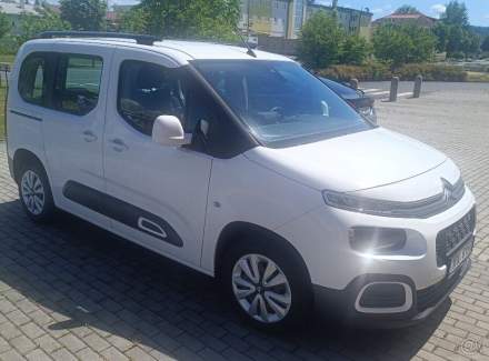 Citroën - Berlingo