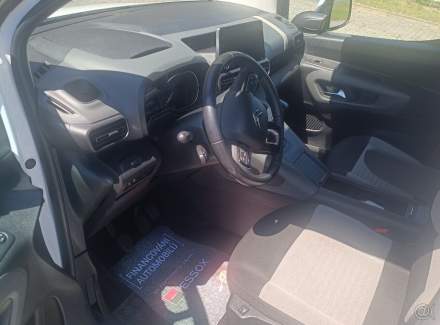 Citroën - Berlingo