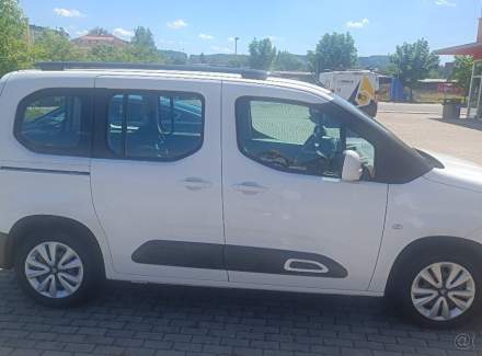 Citroën - Berlingo