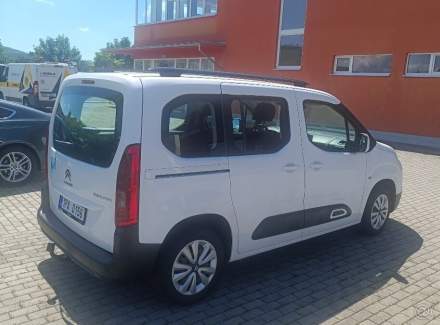 Citroën - Berlingo