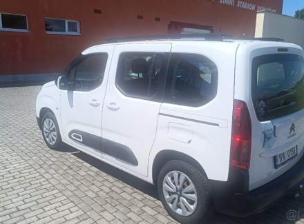 Citroën - Berlingo
