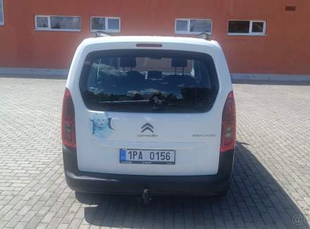 Citroën - Berlingo