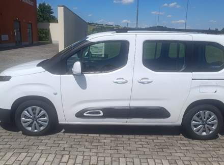 Citroën - Berlingo