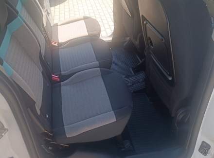 Citroën - Berlingo