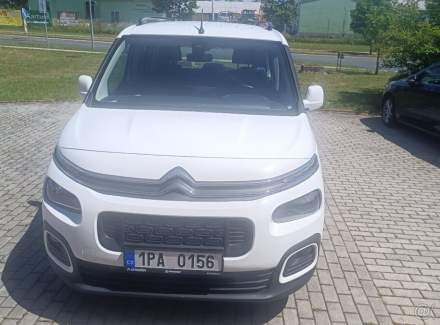 Citroën - Berlingo
