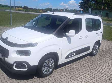 Citroën - Berlingo