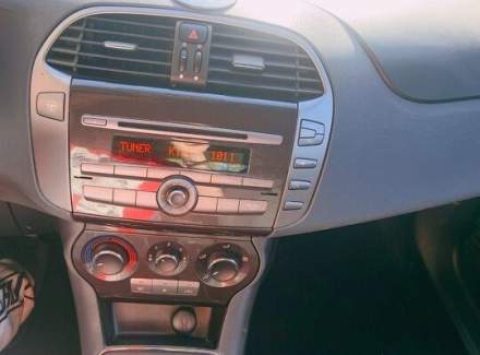Fiat - Bravo
