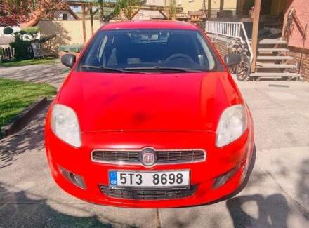 Fiat - Bravo