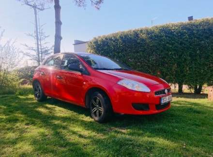 Fiat - Bravo