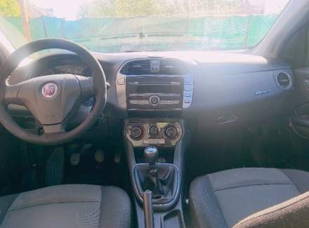 Fiat - Bravo