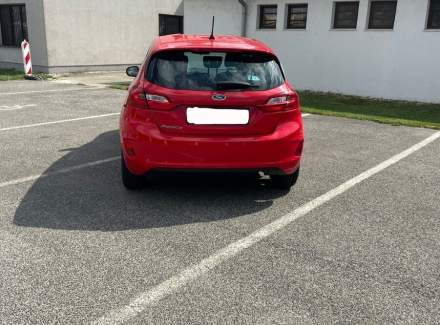 Ford - Fiesta