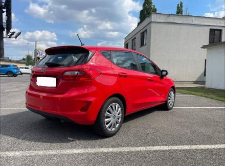 Ford - Fiesta
