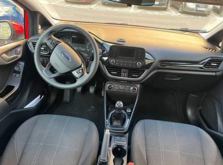 Ford - Fiesta