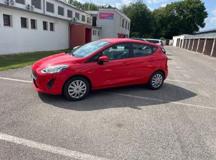 Ford - Fiesta
