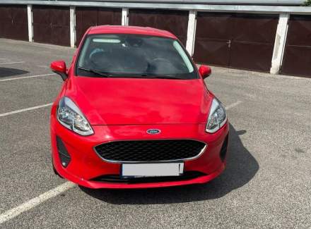 Ford - Fiesta