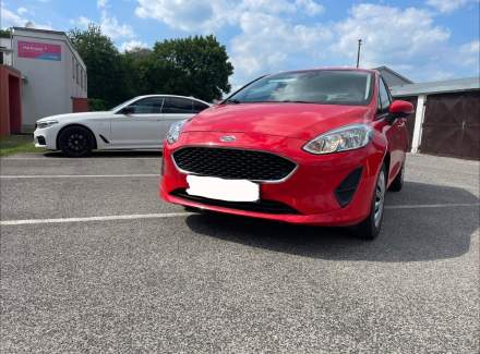 Ford - Fiesta