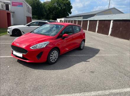 Ford - Fiesta