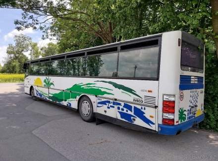 Iveco - Daily