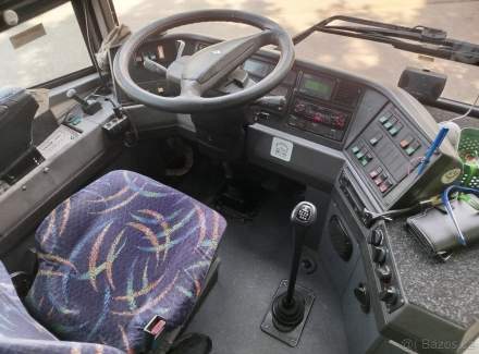 Iveco - Daily