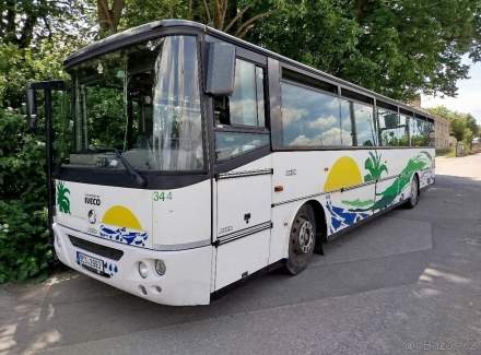 Iveco - Daily