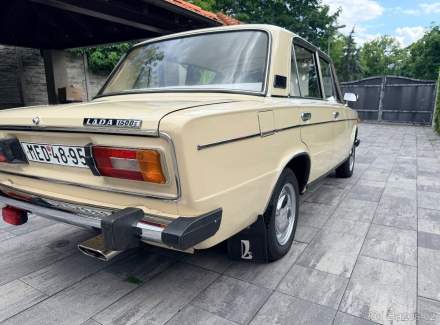 Lada - 2106