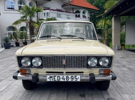 Lada - 2106