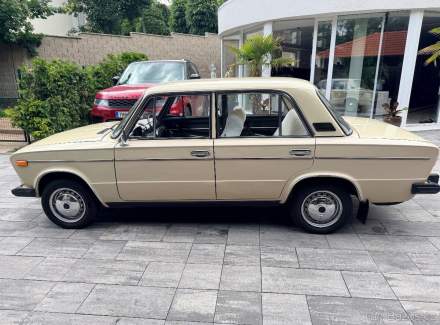 Lada - 2106