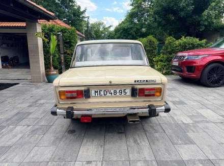 Lada - 2106