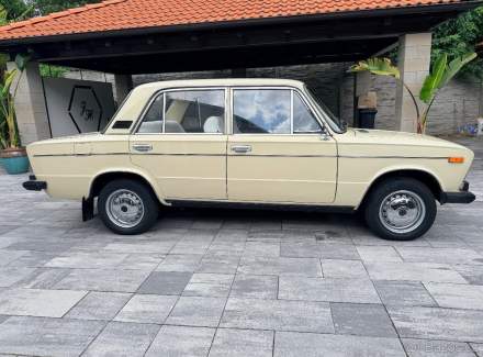 Lada - 2106