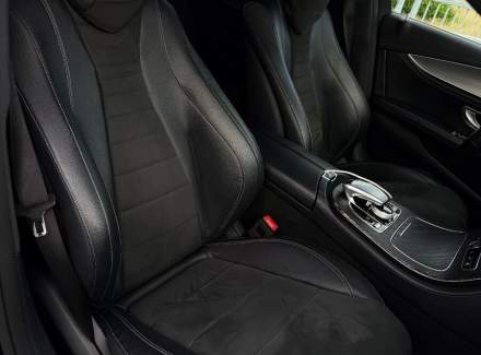 Mercedes-Benz - E-class