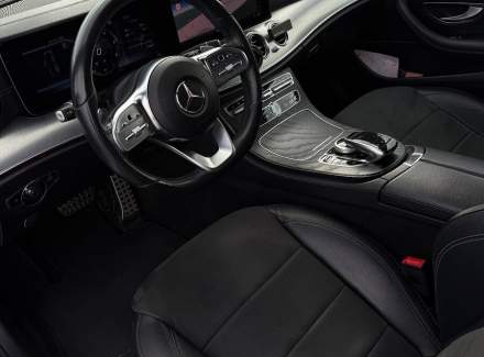 Mercedes-Benz - E-class