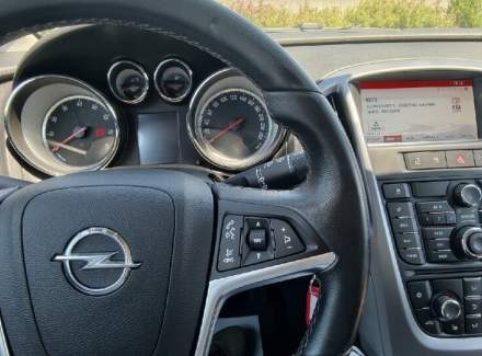 Opel - Astra