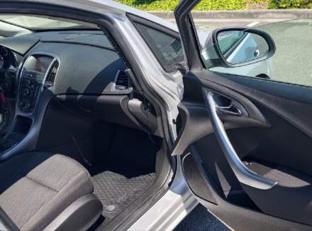 Opel - Astra