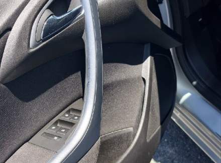 Opel - Astra