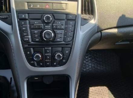 Opel - Astra