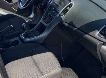 Opel - Astra