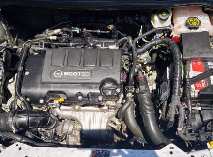 Opel - Astra