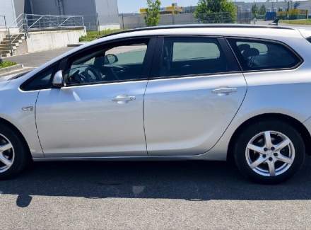 Opel - Astra