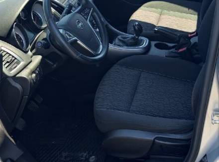 Opel - Astra