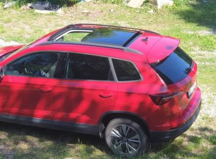 Škoda - Karoq