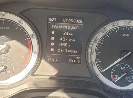 Škoda - Karoq
