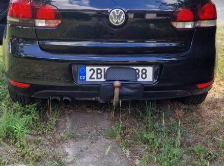 Volkswagen - Golf