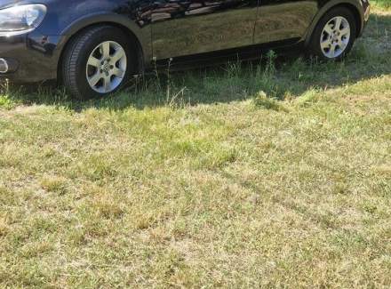 Volkswagen - Golf