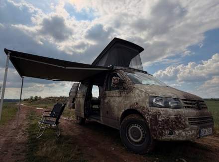 Volkswagen - Transporter