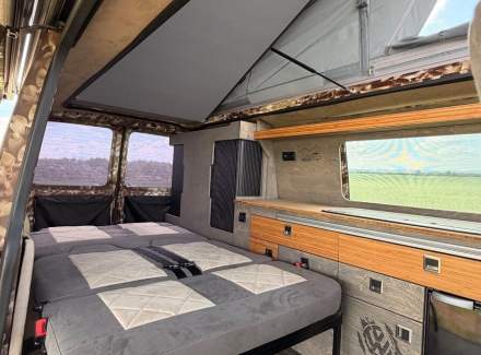 Volkswagen - Transporter
