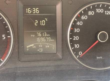 Volkswagen - Transporter