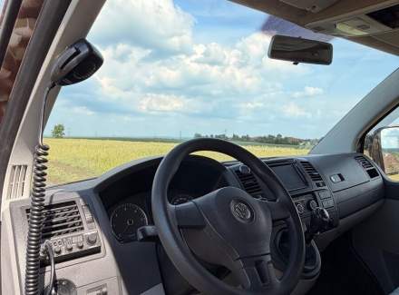 Volkswagen - Transporter
